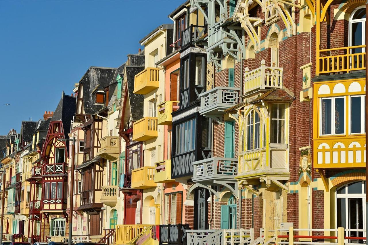 LA VERRIÈRE. Les Locations ISAHORA c'est aussi plusieurs appart' de Standing à 2 pas du Château d'Eu, des Falaises du Tréport, de MERS les Bains et aux portes de la BAIE DE SOMME Eu (Sena Marítimo) Exterior foto