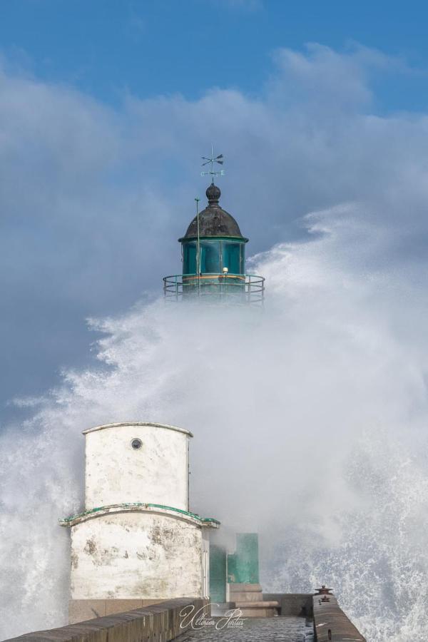 LA VERRIÈRE. Les Locations ISAHORA c'est aussi plusieurs appart' de Standing à 2 pas du Château d'Eu, des Falaises du Tréport, de MERS les Bains et aux portes de la BAIE DE SOMME Eu (Sena Marítimo) Exterior foto