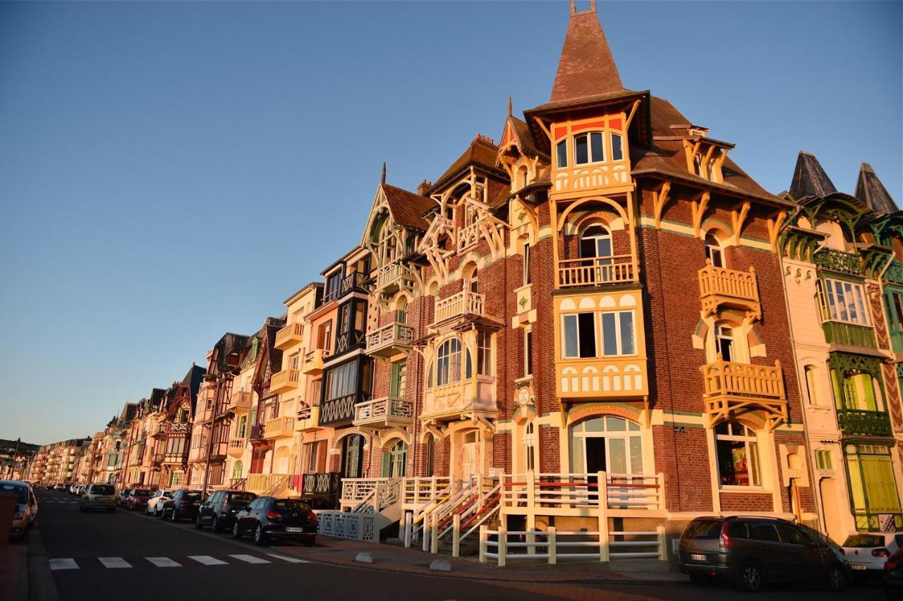 LA VERRIÈRE. Les Locations ISAHORA c'est aussi plusieurs appart' de Standing à 2 pas du Château d'Eu, des Falaises du Tréport, de MERS les Bains et aux portes de la BAIE DE SOMME Eu (Sena Marítimo) Exterior foto